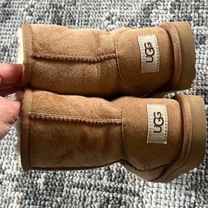 UGG Kids classic boots